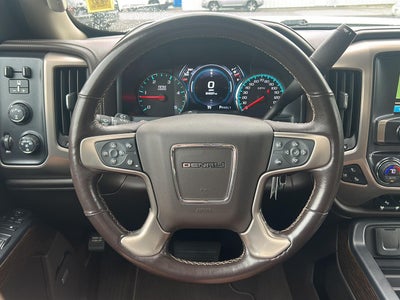 2019 GMC Sierra 2500 HD Denali