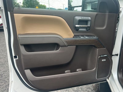 2019 GMC Sierra 2500 HD Denali