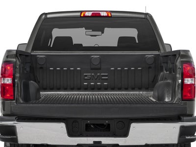 2018 GMC Sierra 2500 HD SLT