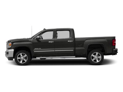 2018 GMC Sierra 2500 HD SLT