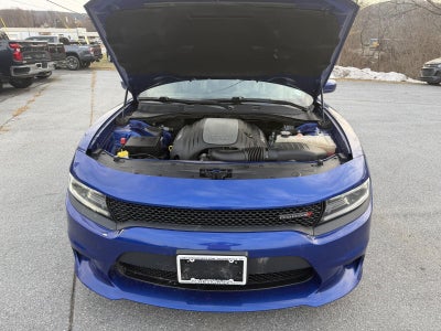 2019 Dodge Charger R/T