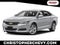 2017 Chevrolet Impala LS