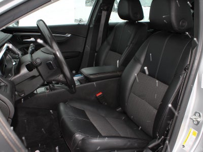 2020 Chevrolet Impala LT