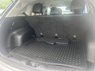 2021 Jeep Compass Limited 4x4