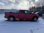 2011 Toyota Tundra 4WD Truck DBL 4WD V8 4.6