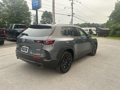 2024 Mazda Mazda CX-50 2.5 S Premium