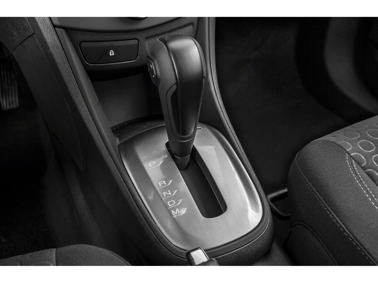 2015 Chevrolet Trax LS