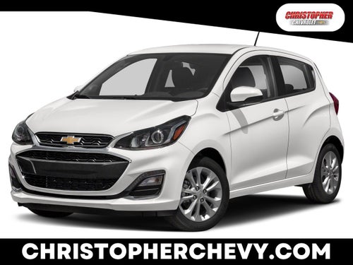 2020 Chevrolet Spark LS Automatic