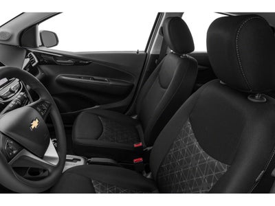 2020 Chevrolet Spark LS Automatic