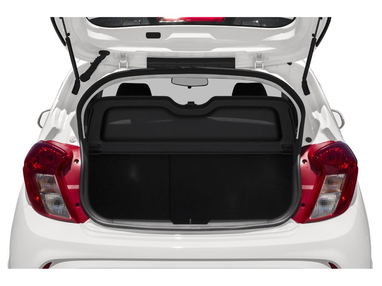 2022 Chevrolet Spark 1LT Automatic