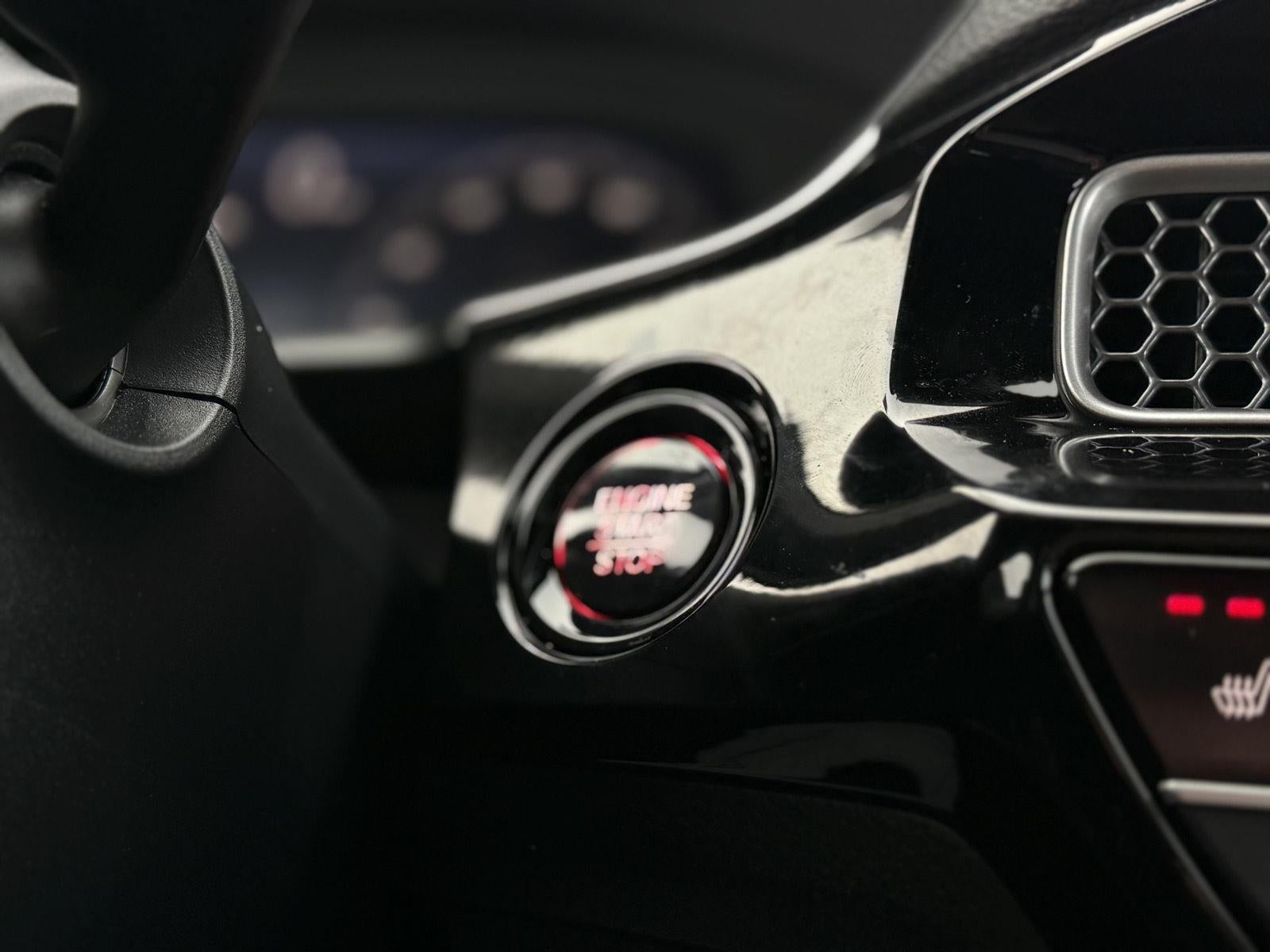 2023 Honda Civic Hatchback Sport Touring