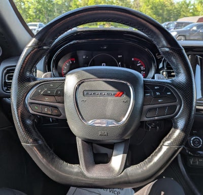 2022 Dodge Durango GT AWD