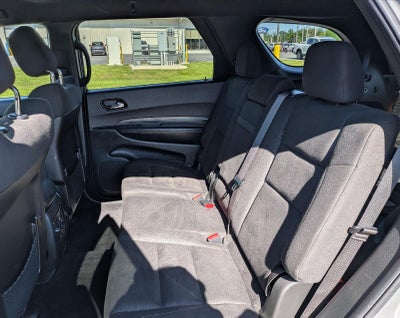 2022 Dodge Durango GT AWD