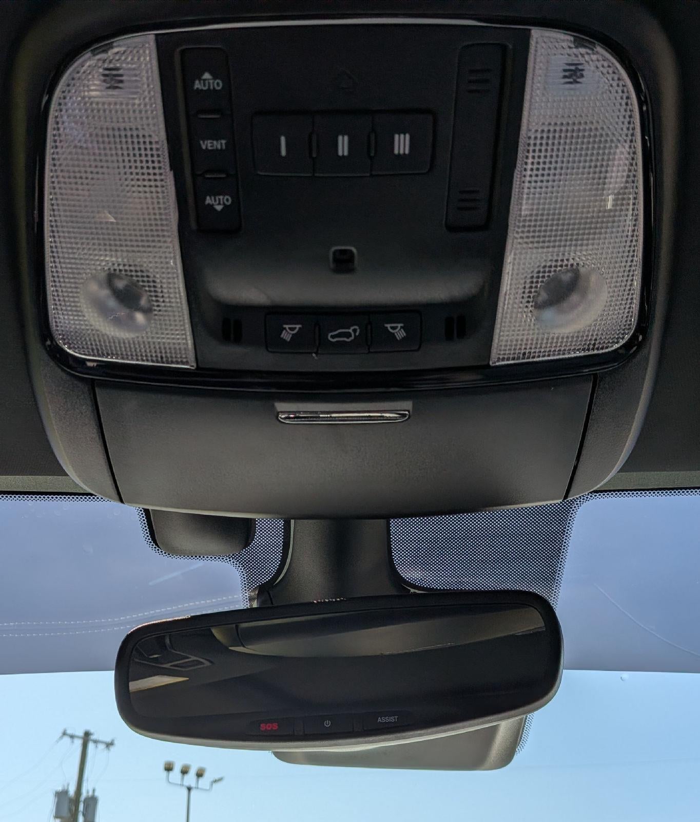2026 Dodge Durango SRT Hellcat Jailbreak AWD