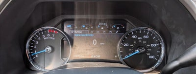 2022 Ford Super Duty F-350 SRW XL