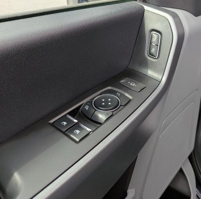 2023 Ford Super Duty F-350 SRW XL
