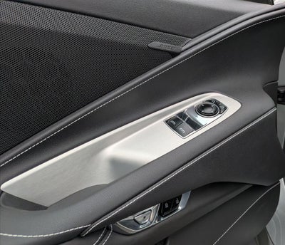 2023 Chevrolet Corvette Stingray 1LT