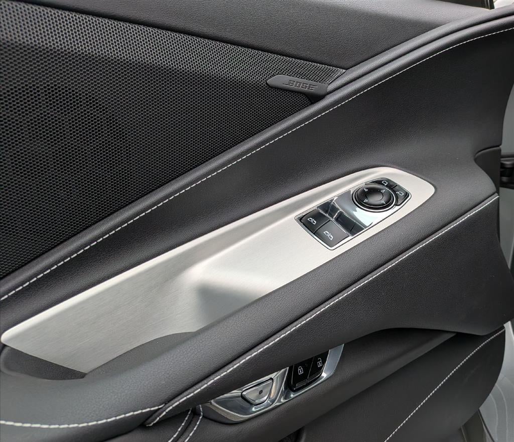 2023 Chevrolet Corvette Stingray 1LT