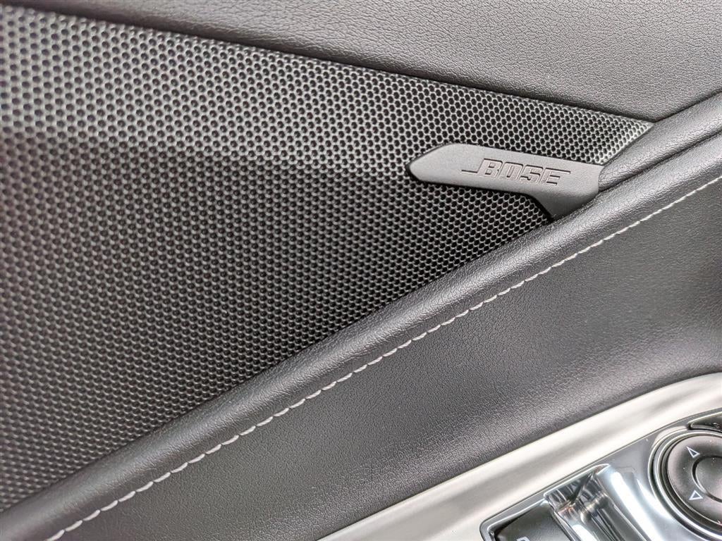 2023 Chevrolet Corvette Stingray 1LT