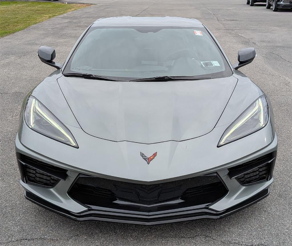 2023 Chevrolet Corvette Stingray 1LT