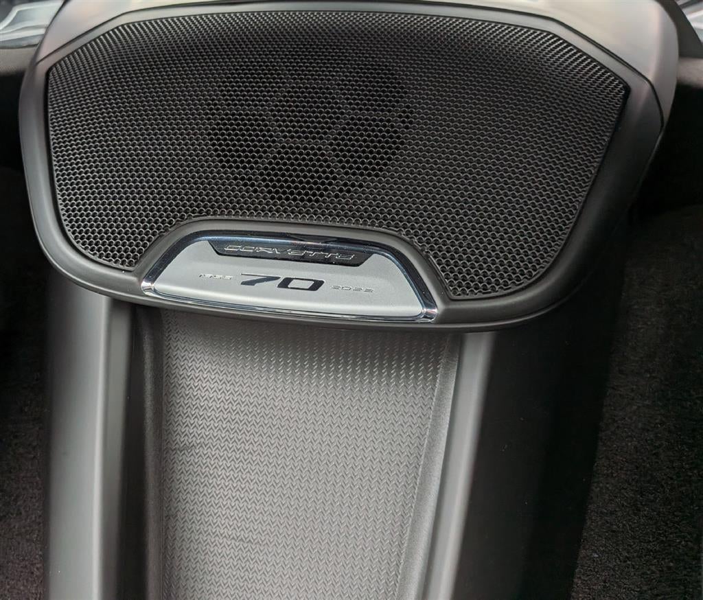 2023 Chevrolet Corvette Stingray 1LT