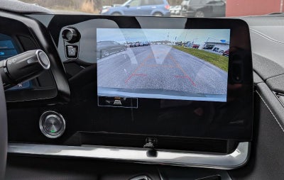 2023 Chevrolet Corvette Stingray 1LT