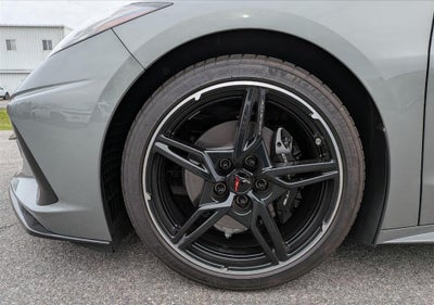 2023 Chevrolet Corvette Stingray 1LT