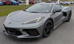 2023 Chevrolet Corvette Stingray 1LT