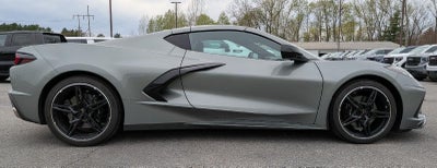 2023 Chevrolet Corvette Stingray 1LT