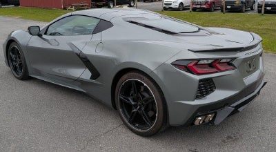 2023 Chevrolet Corvette Stingray 1LT