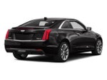 2016 Cadillac ATS Premium Collection AWD