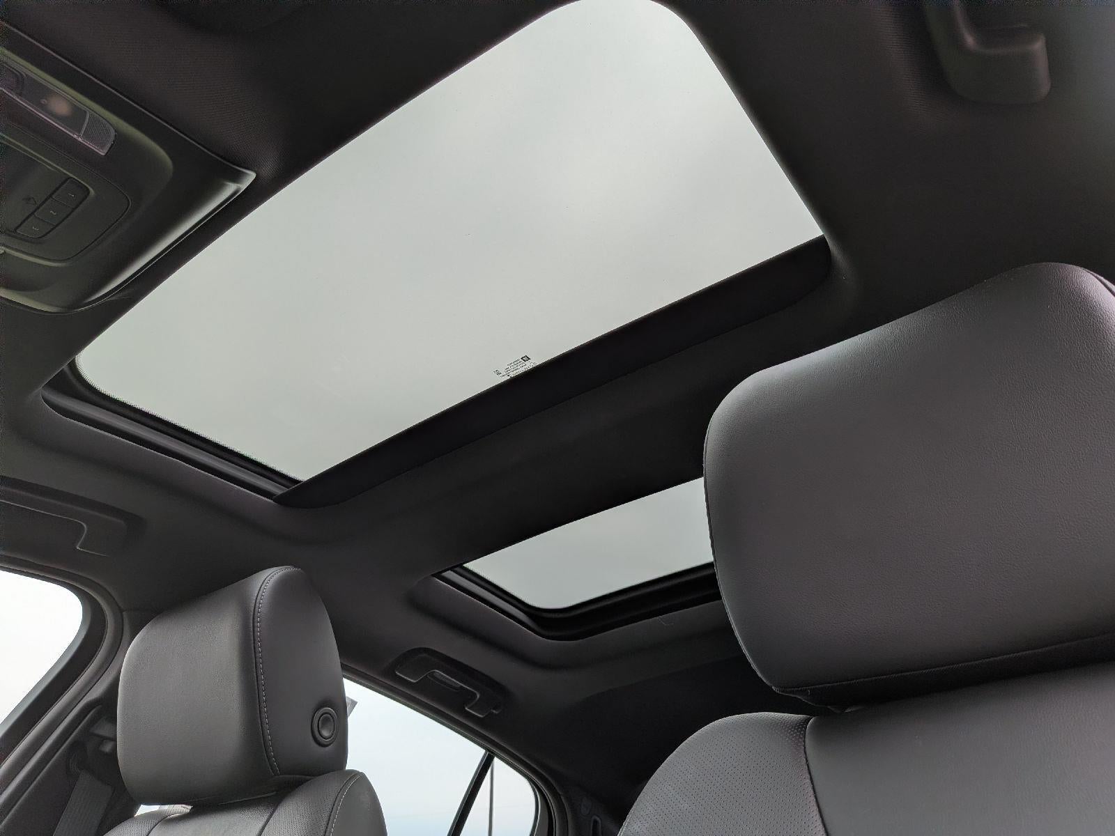 2020 Cadillac CT5 Premium Luxury