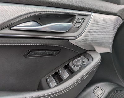 2020 Cadillac CT5 Premium Luxury