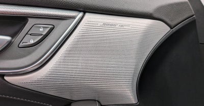 2020 Cadillac CT5 Premium Luxury