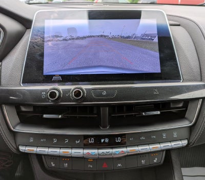 2020 Cadillac CT5 Premium Luxury