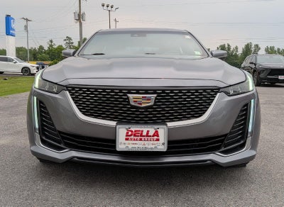 2020 Cadillac CT5 Premium Luxury