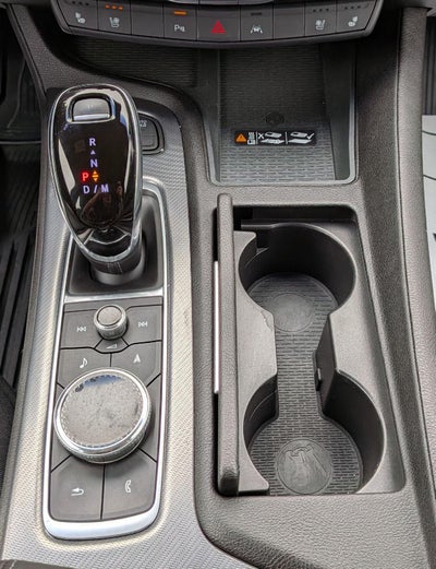 2020 Cadillac CT5 Premium Luxury