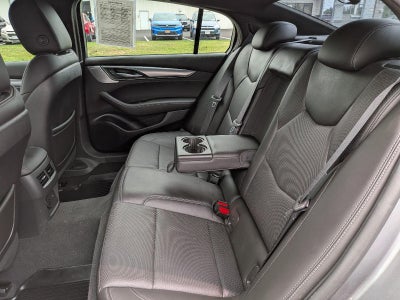 2020 Cadillac CT5 Premium Luxury