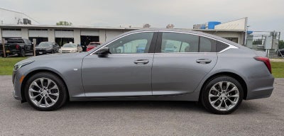 2020 Cadillac CT5 Premium Luxury