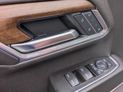 2025 Chevrolet Silverado 3500 HD High Country DRW