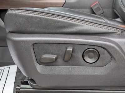 2025 Chevrolet Silverado 3500 HD High Country DRW