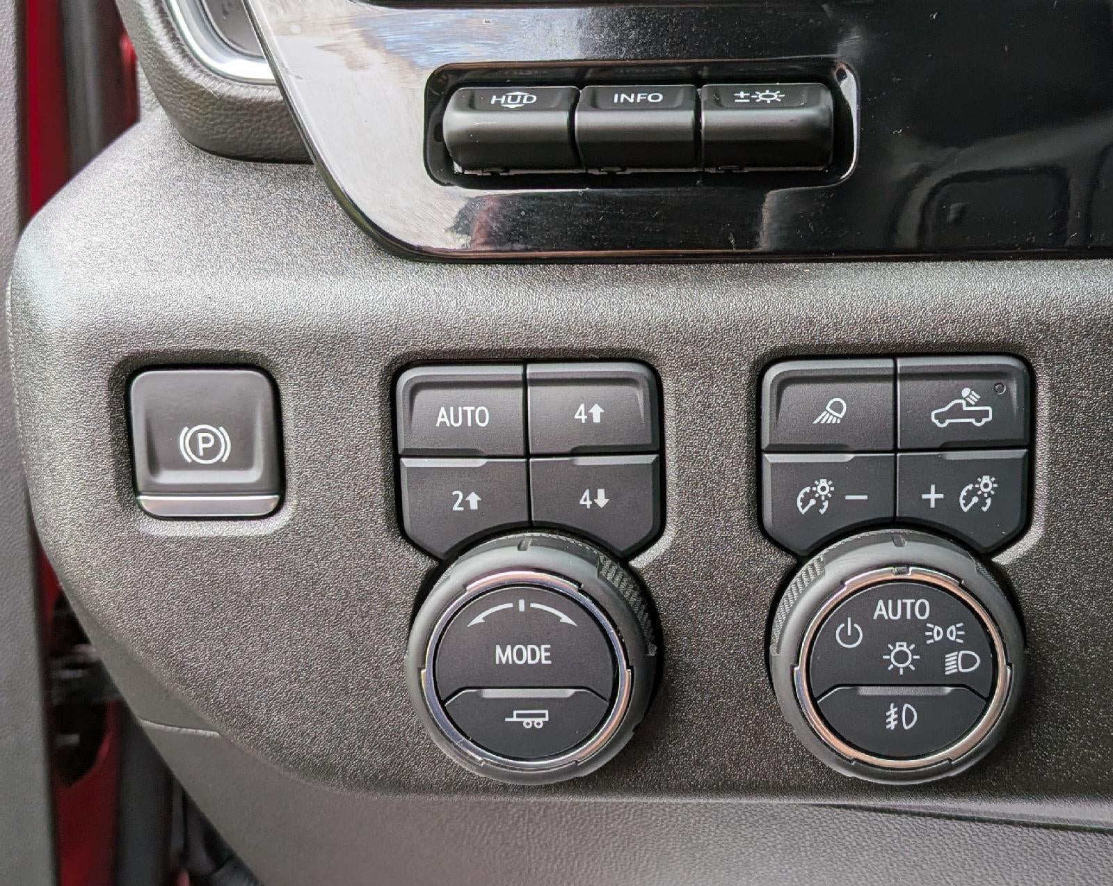 2025 Chevrolet Silverado 3500 HD High Country DRW