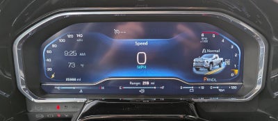 2025 Chevrolet Silverado 3500 HD High Country DRW