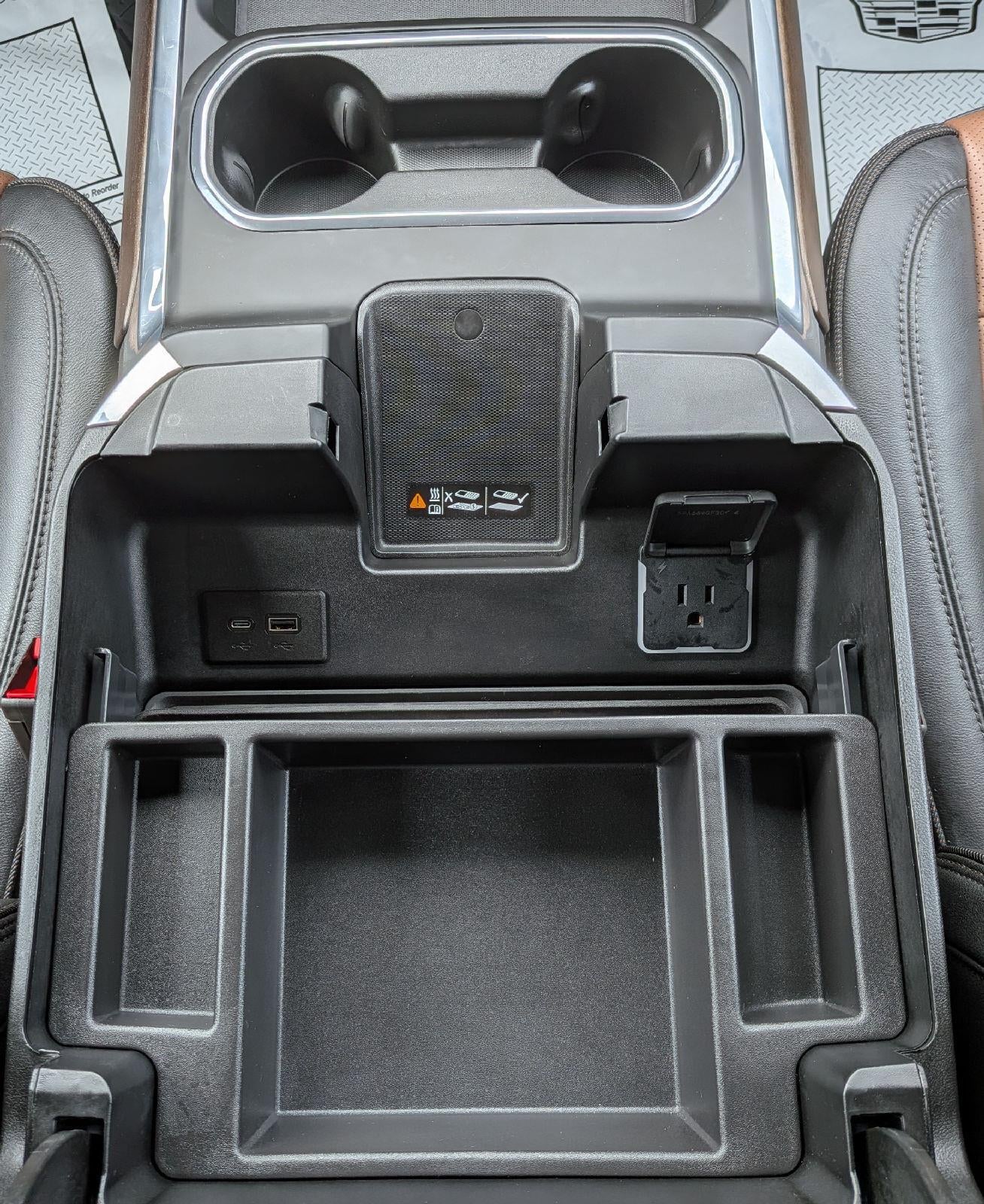 2025 Chevrolet Silverado 3500 HD High Country DRW