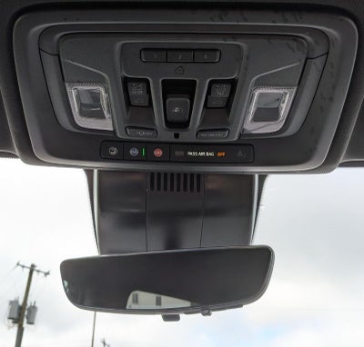 2025 Chevrolet Silverado 3500 HD High Country DRW