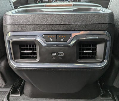 2025 Chevrolet Silverado 3500 HD High Country DRW