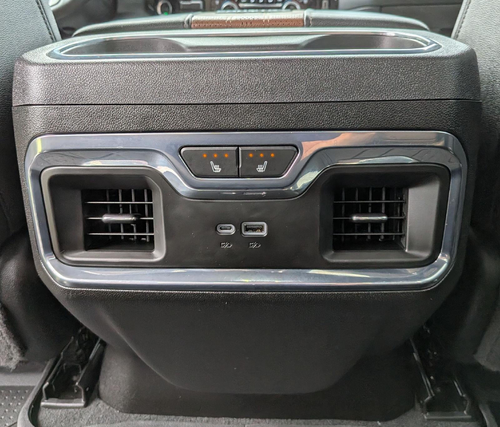 2025 Chevrolet Silverado 3500 HD High Country DRW