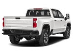 2022 Chevrolet Silverado 2500 HD Custom