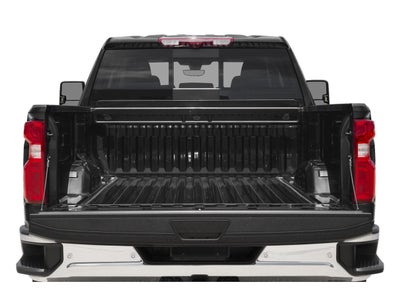 2023 Chevrolet Silverado 2500 HD LTZ