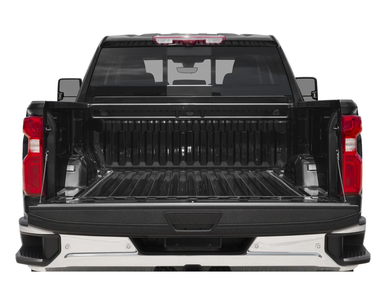 2023 Chevrolet Silverado 2500 HD LTZ